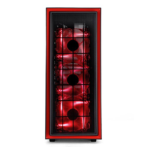 Build My PC, PC Builder, SilverStone Technology SST-RL06BR-GP
