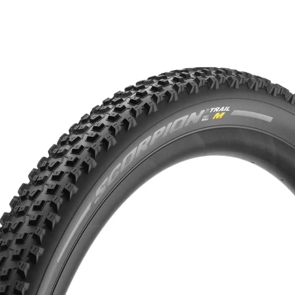 Scorpion MTB Tyre Trail M, Prowall