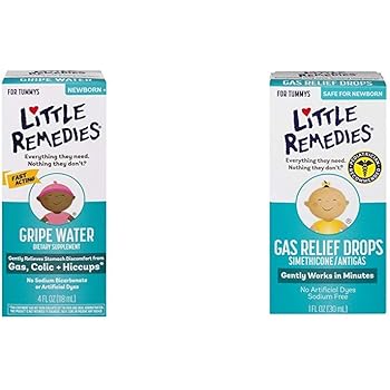 little remedies colic relief drops
