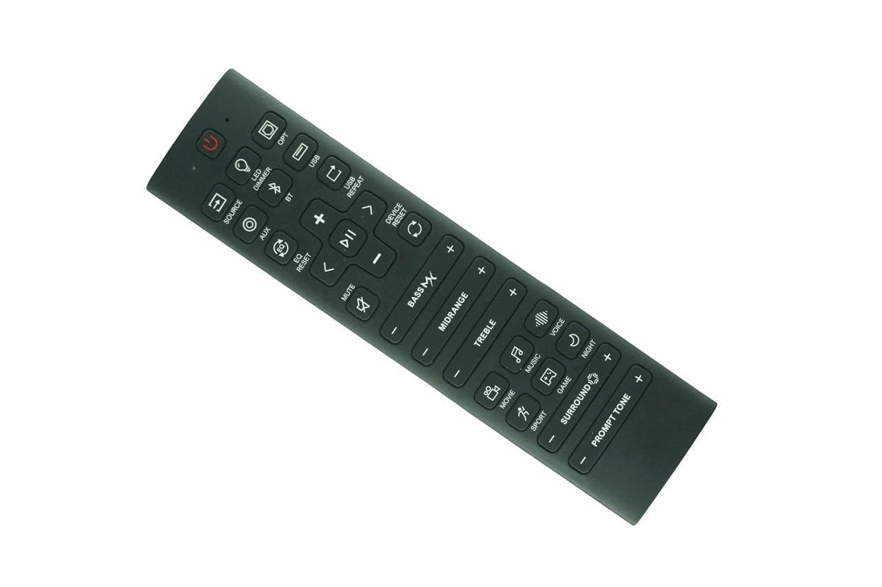 Remote Control
