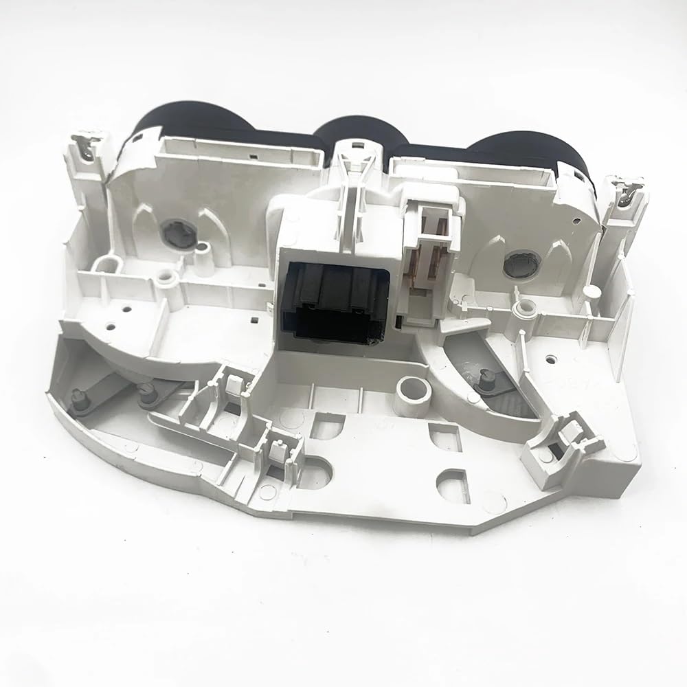 1C0820045E 1C0820045D 1C0820045C Panneau de commande du chauffage AC pour Volkswagen Beetle Cabrio Golf Jetta de 1994-2010