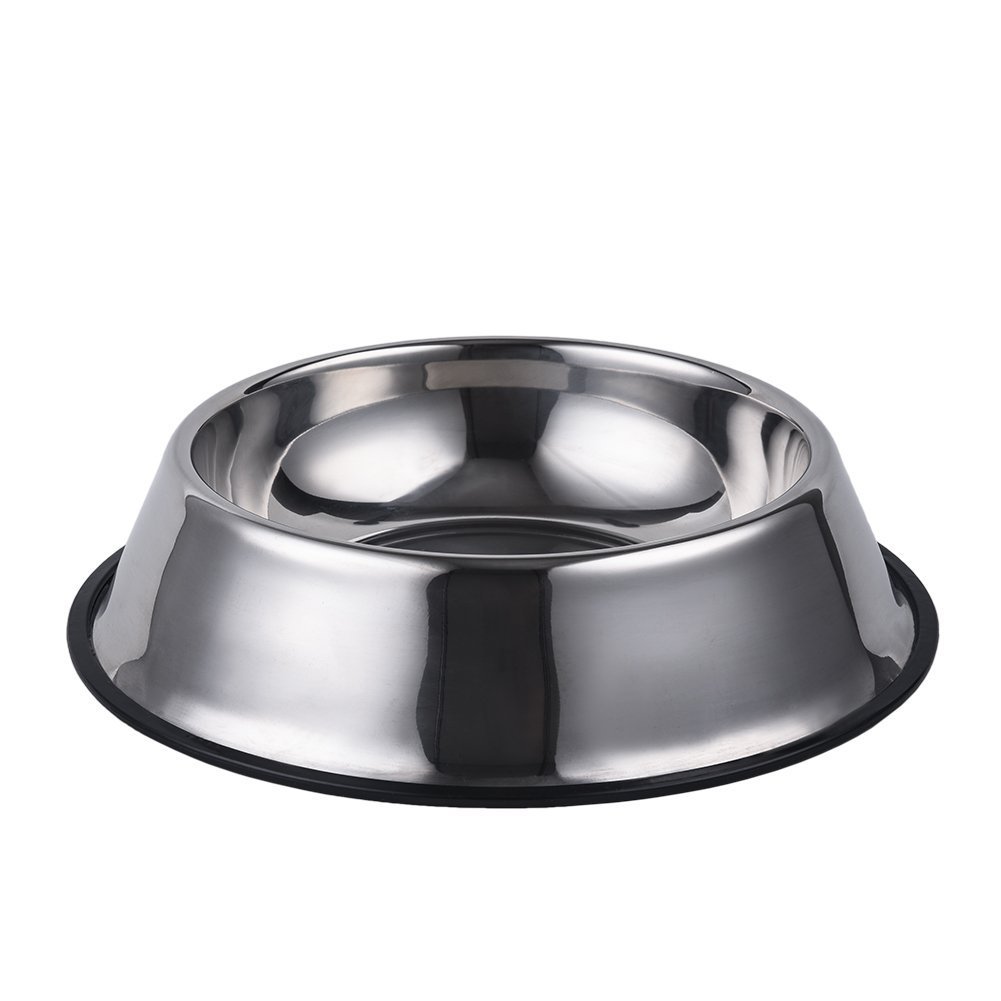 See full amazon price history chart for Pets Empire Dog Food Bowl | Stainless Steel Dog Bowl Large Size | Basic Pets Feeding Bowl for Cat & Puppy Dog | Perfect Choice for Dog Puppy Cat & Kitten (X-Large) Pets Empire Dog Food Bowl | Stainless Steel Dog Bowl Large Size | Basic Pets Feeding Bowl for Cat & Puppy Dog | Perfect Choice for Dog Puppy Cat & Kitten (X-Large) (B078XCNQ7D) Amazon Price History, Amazon Price Tracker