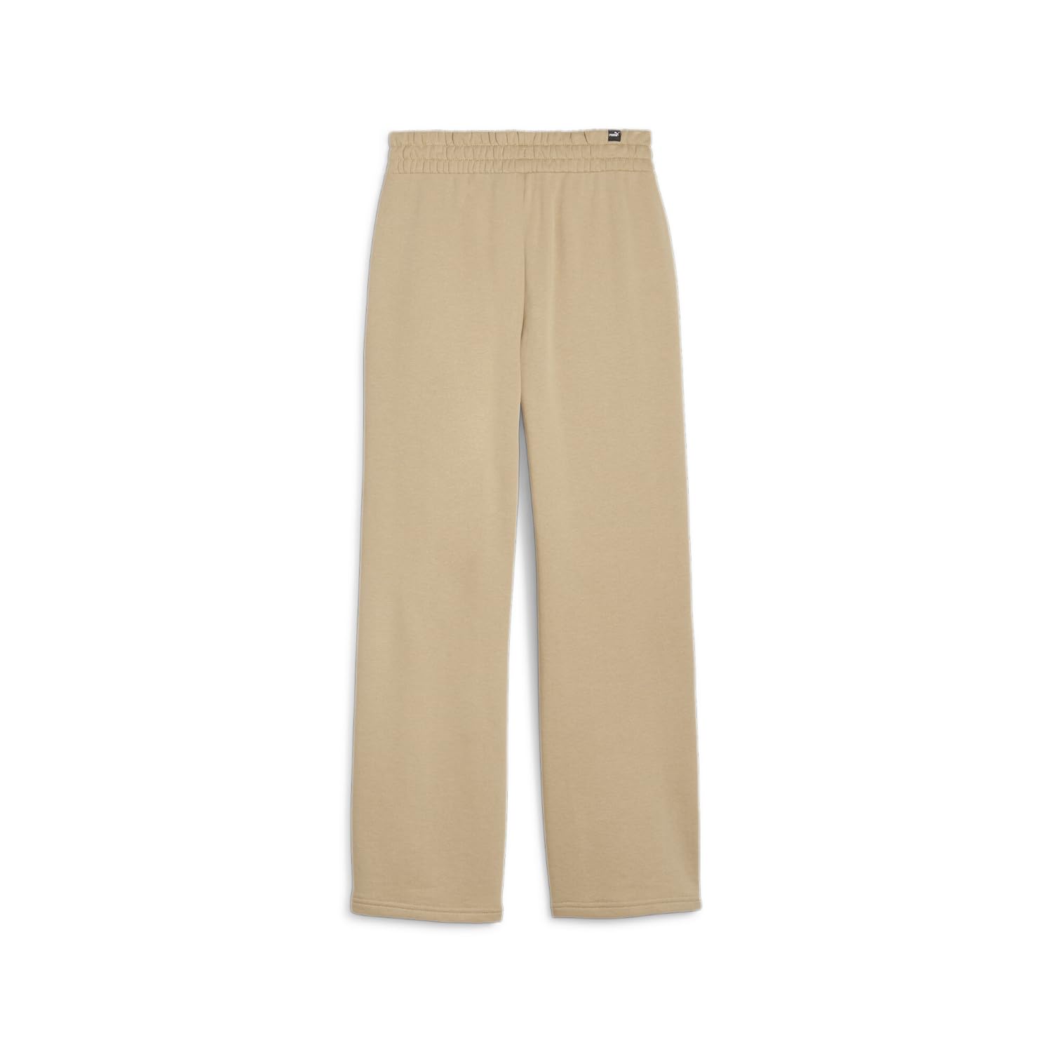 PUMA Spodnie Dresowe Essentials Z Prostymi Nogawkami - Spodnie dresowe Kobiety