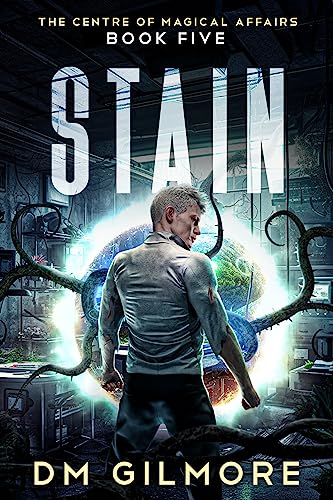 Cover of Stain