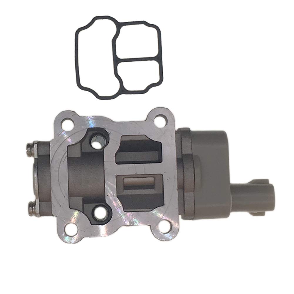 Amazon.com: YCT IACV IAC Idle Air Control Valve AC186 16022P2EA51