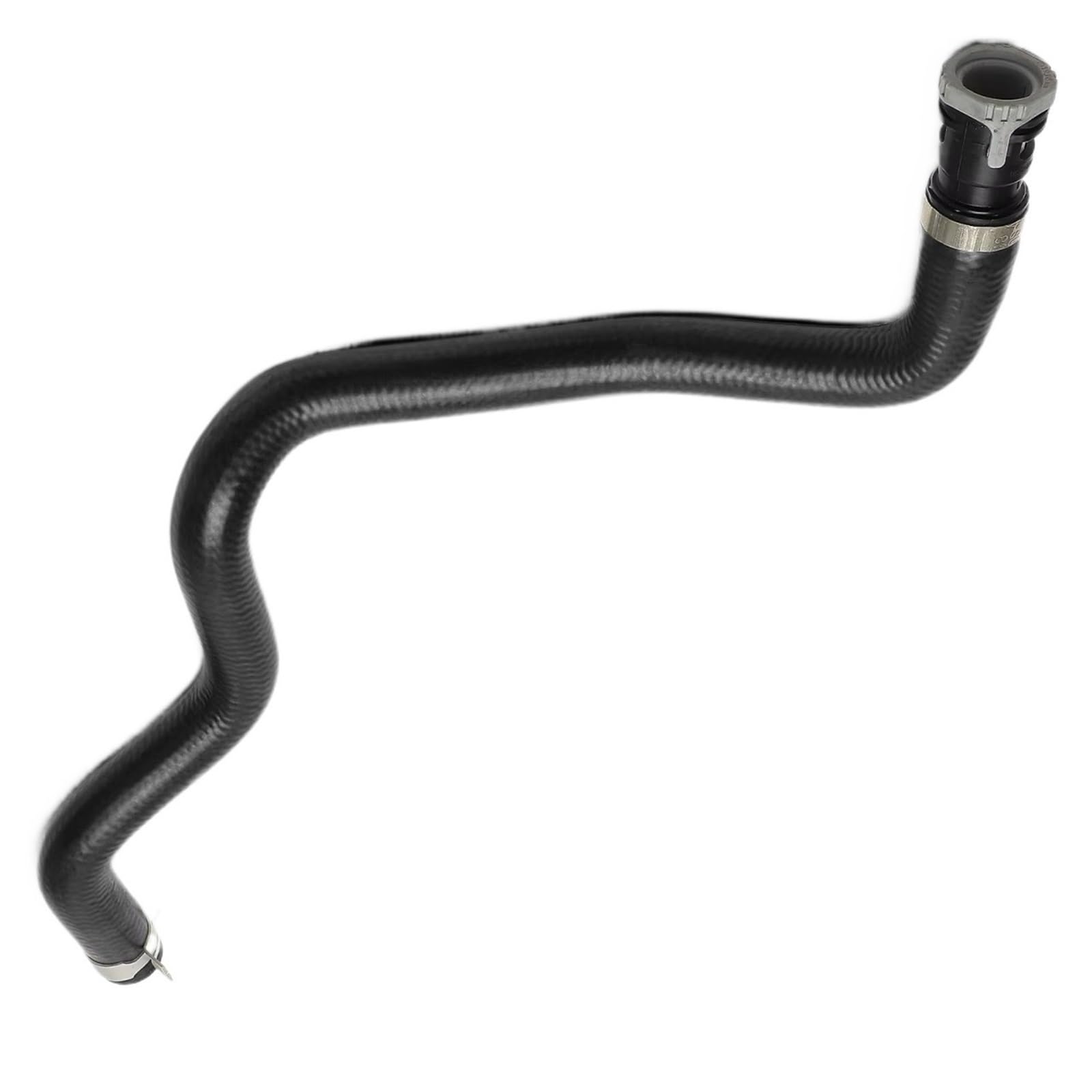 Tvgopbgf One Color Radiator Hose Compatible With Focus For Daw Dbw 2.0L 1998 1999 2000 2001 2002 2003 2004 1X Radiator Hose Cooling Water Oem : 1491674 1223299 1342608