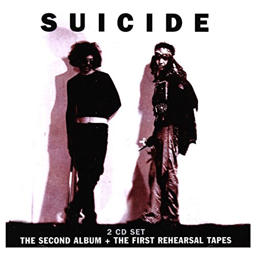 Second Album + the First Second Album + the First