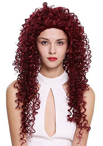WIG ME UP - DW2315-39 Parrucca Donna Molto lunga
