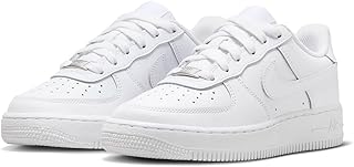 [ナイキ] エア フォース 1 LE J AIR FORCE 1 LE ホワイト/ホワイト/ホワイト/ホワイト FV5951-111 ナイキジャパン正規品