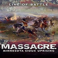 Couverture de Massacre