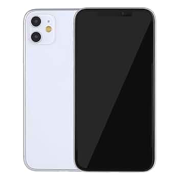 [未使用に近い]Apple iPhone 11 ブラック 本体 デモ機 Amazon | 【整備済み品】 Apple iPhone 11 64GB ブラック SIM