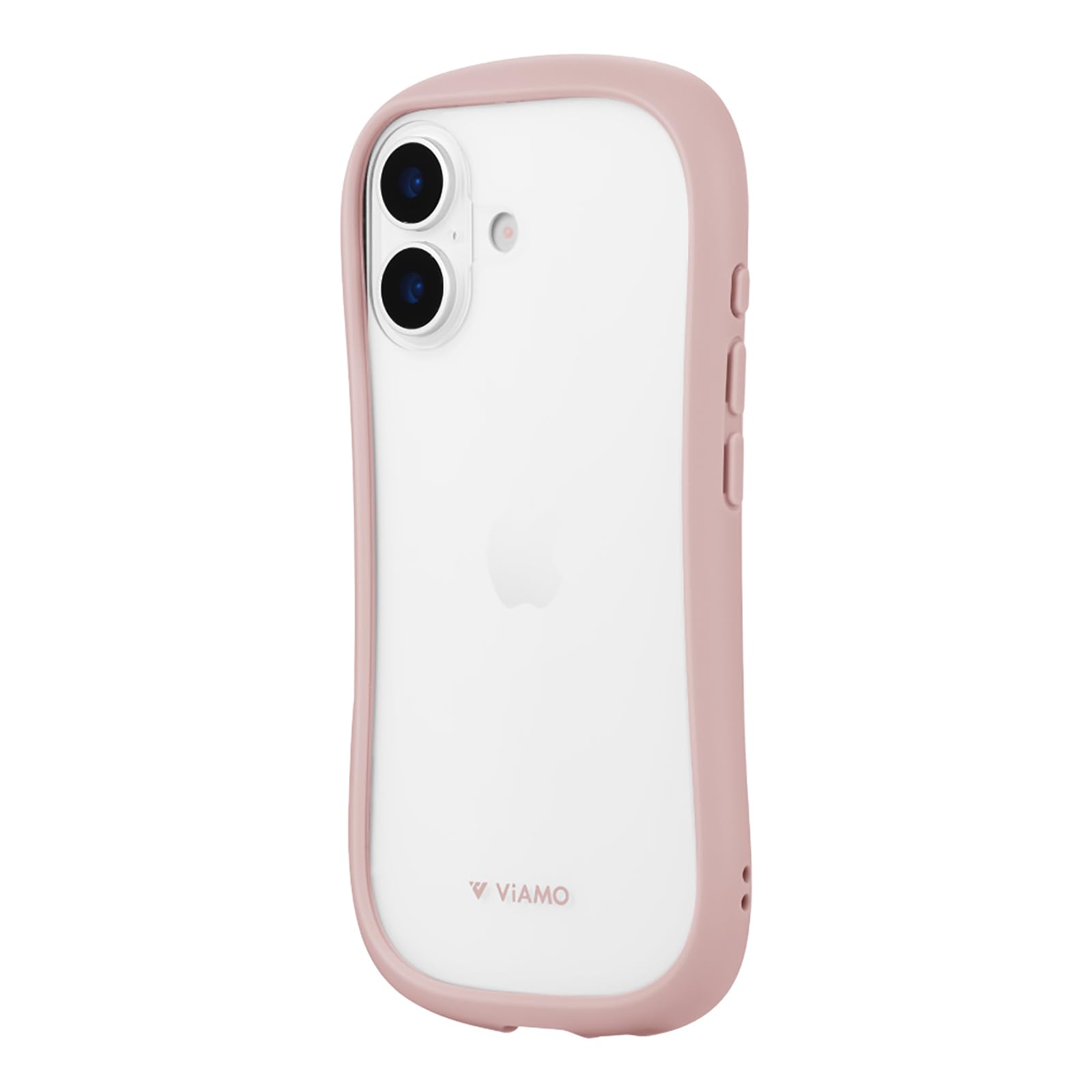 Amazon.co.jp: LEPLUS iPhone 17対応 耐傷・耐衝撃ハイブリッドケース