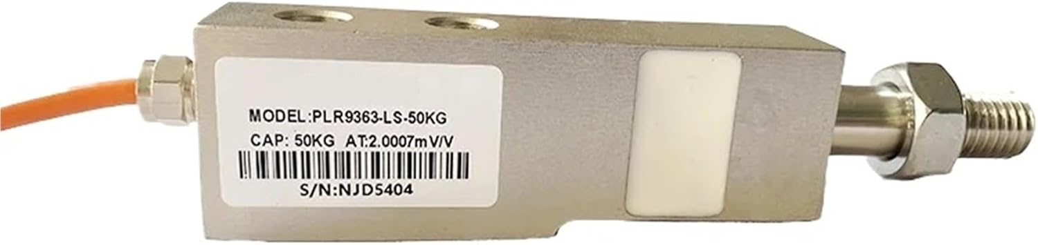Load Cell Scale Load Cell PLR9363-50KG, 100KG, 200KG, 300KG, 500KG, 1T, 2T(1T)