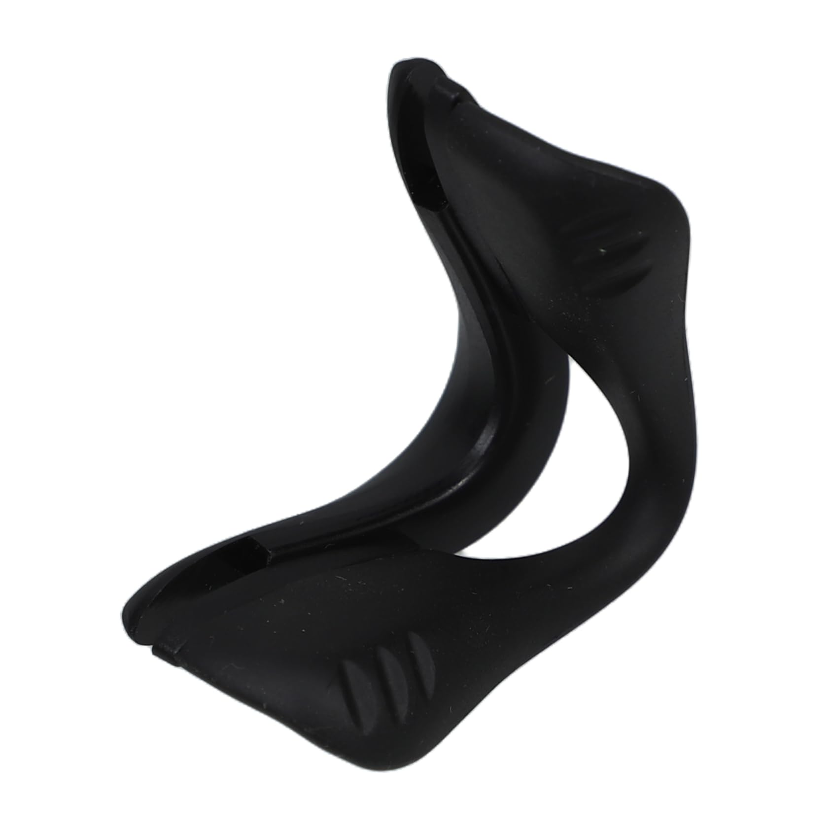 Healeved 5 Piezas De Almohadillas Nasales Para Gafas De Sol Espaciadores Almohadillas Para Puente Nasal De Gafas Clip Para Gafas Espaciador De Repuesto Para Gafas Almohadillas Nasales
