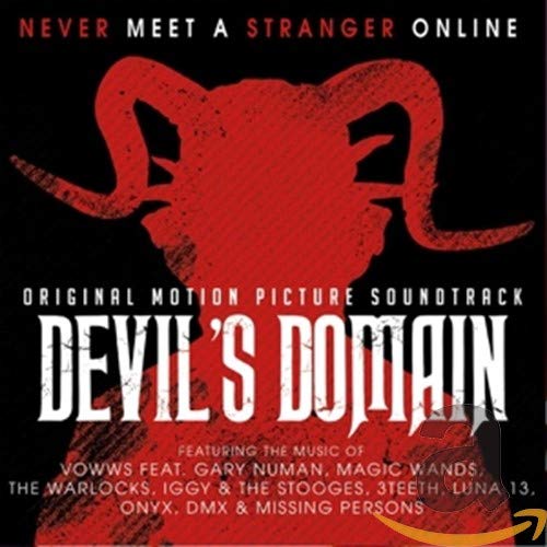 Ost: Devil's Domain