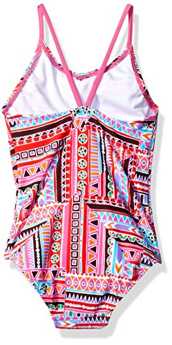 Image of Kanu Surf Girls Melody Beach Sport 1-Piece Swimsuit