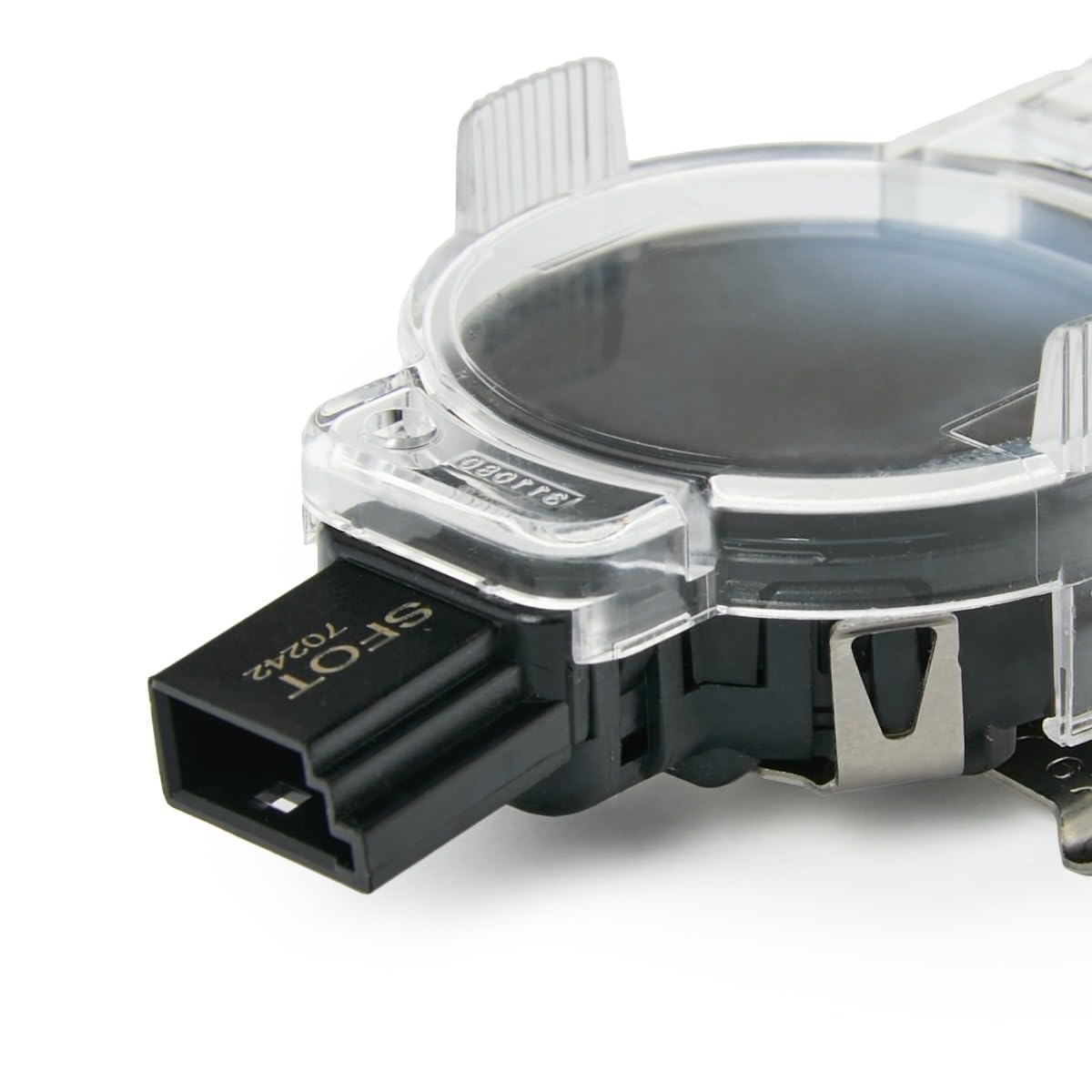 Metzger 0901172 Car And Vehicle Electronics : Amazon.co.uk: Automotive