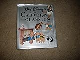 Treasury of Cartoon Classics: Walt Disney's Silly Symphonies