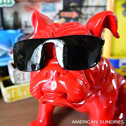 アメリカン　金属　置物 楽天市場】アメリカン雑貨 アイアンオブジェ インテリア 置物