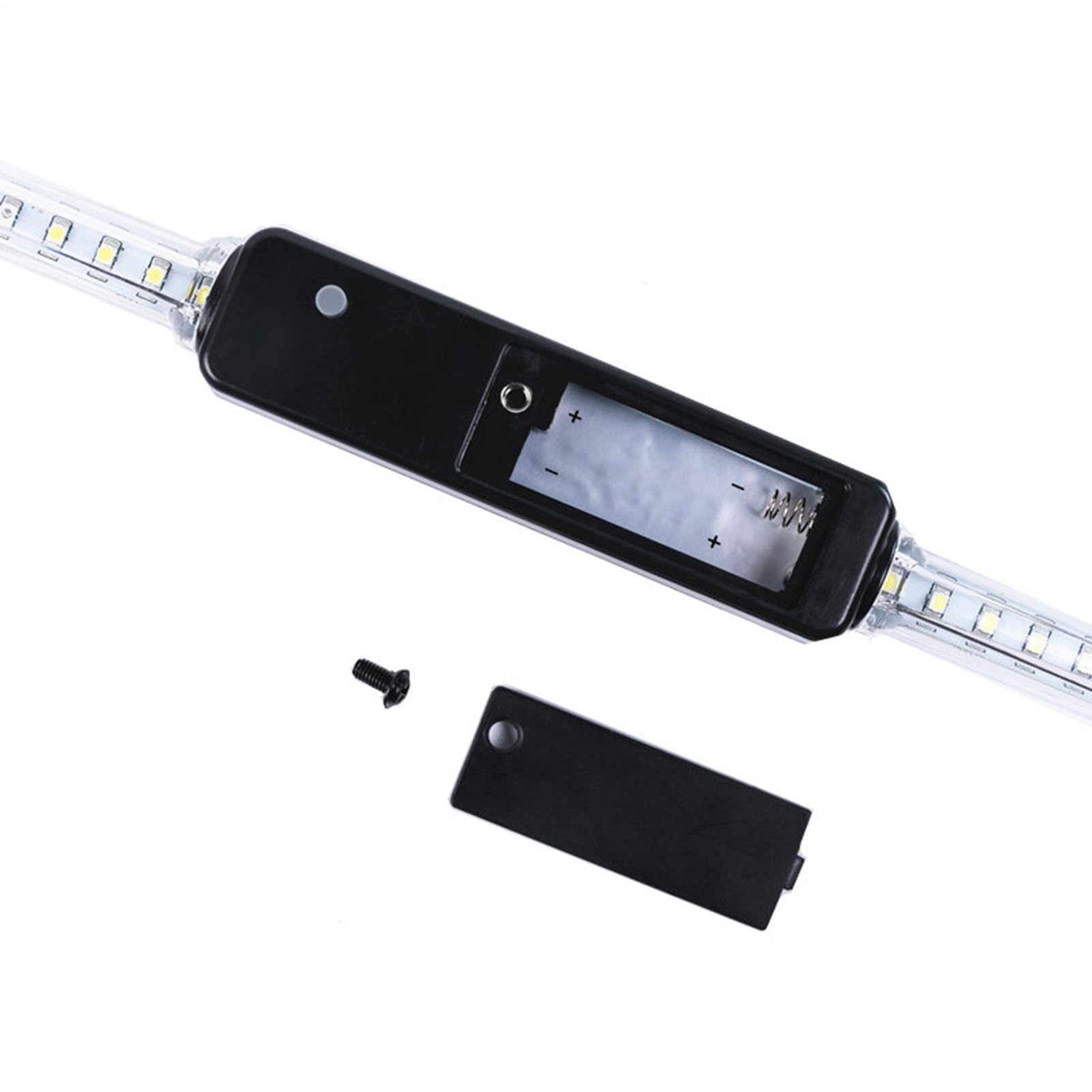 Luces LED para rueda de bicicleta, impermeables, 64 luces LED para rueda de bicicleta, ultra brillantes, impermeables, decoración de ciclismo, 30 patrones divertidos y brillantes para niños y adultos