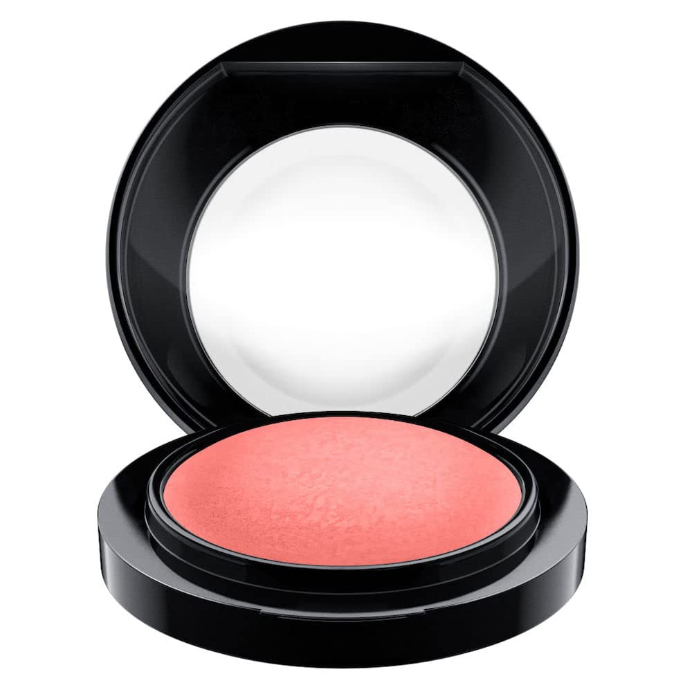 MAC - MATTE LIPSTICK - HEROINE by MAC