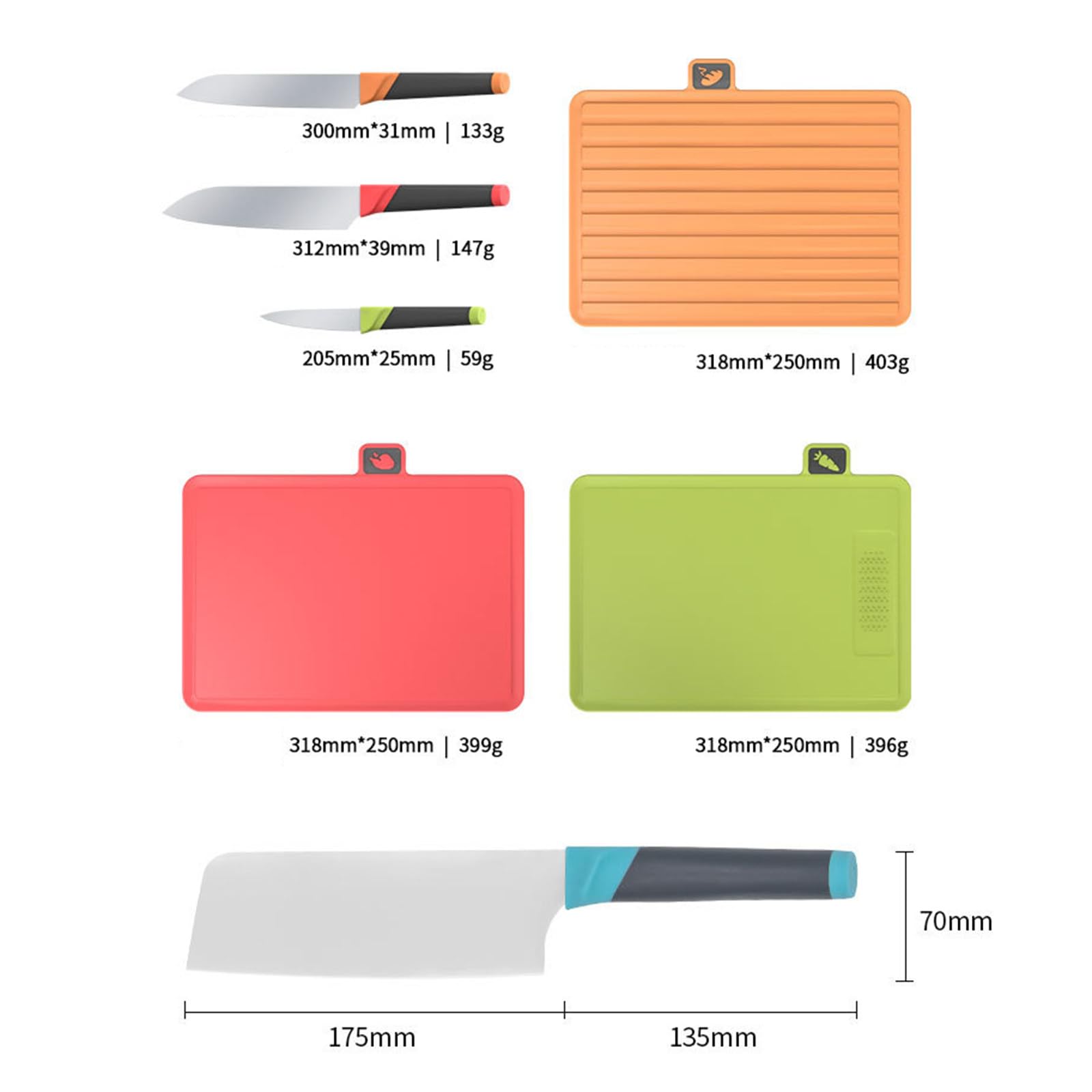 Estante para cuchillos de desinfección, tabla de cortar, clasificación de desinfección del hogar, tabla de cortar, cuchillo de cocina, tabla de cortar, estante de almacenamiento,A