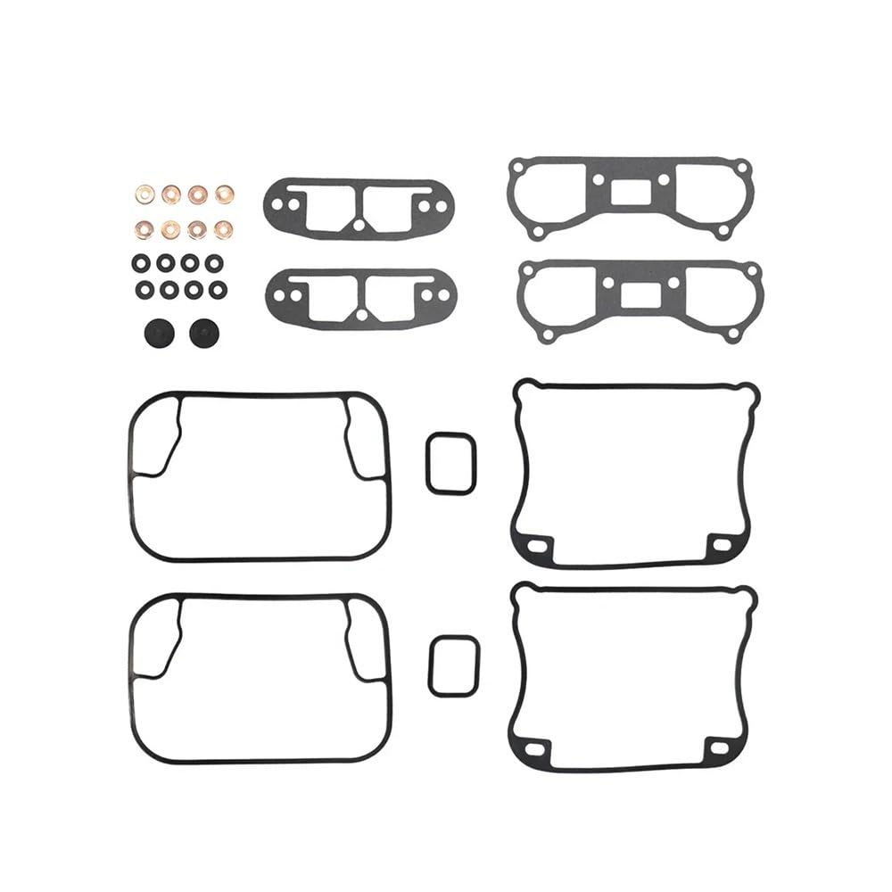 Kit joints de culbuteur Big Twin HD 1340 pour réparer les fuites d'huile moteur