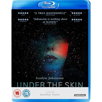 Under The Skin