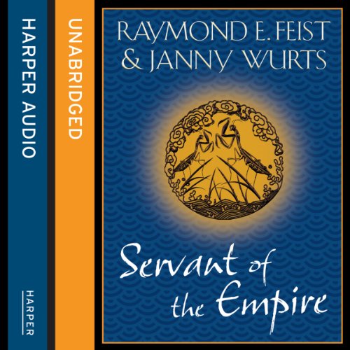 Daughter of the Empire Riftwar Cycle The Empire Trilogy, Book