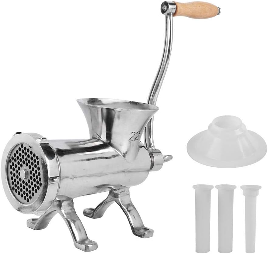 tritacarne stx per uso domestico