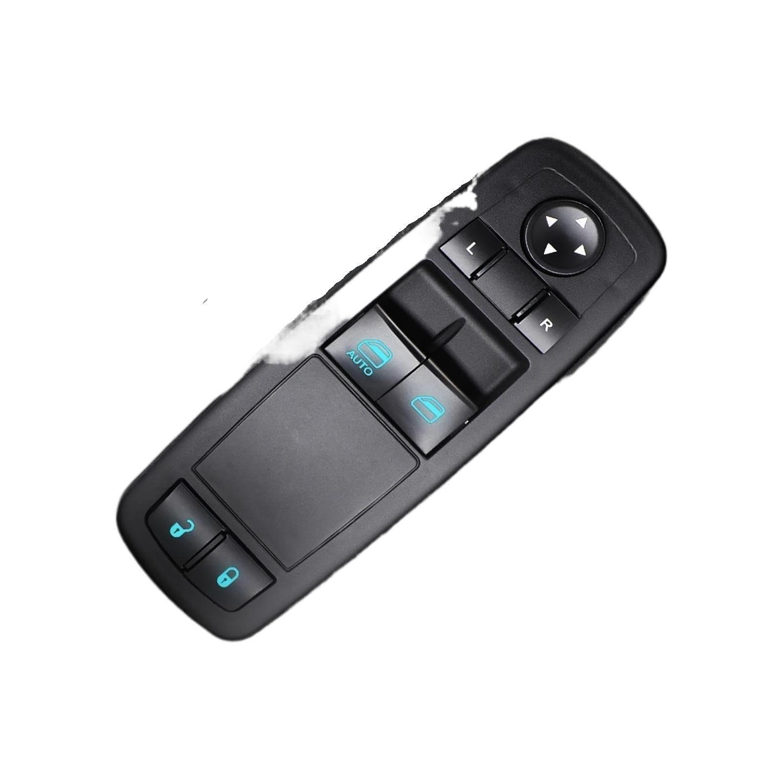 botonera Para Dodge Para Grand Para Caravan 2008-2017 interruptor