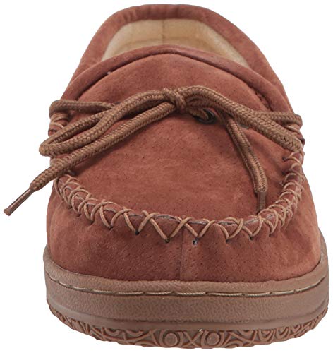 Old Friend Women's 484132 Moccasin2