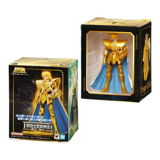 Amazon.co.jp: 聖闘士星矢 聖闘士聖衣神話EX Miniature Collection [全