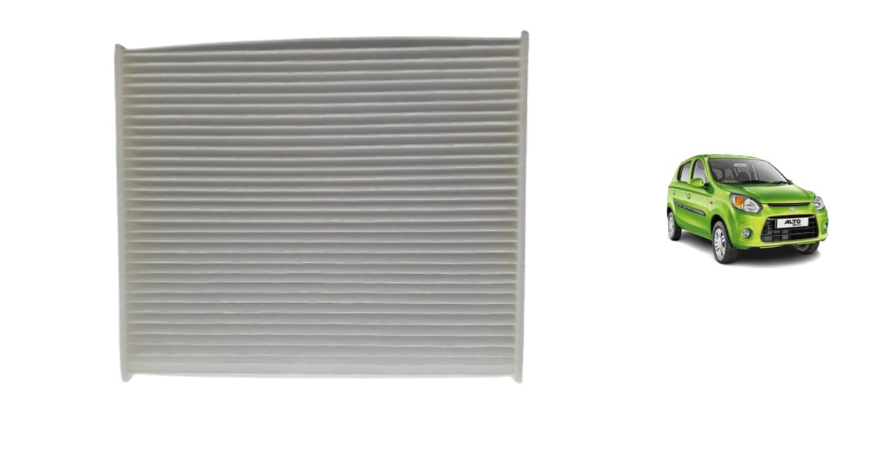 ALTO800 2015 2016 Air AC Filter-image-28