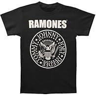 Ramones,T Shirt,