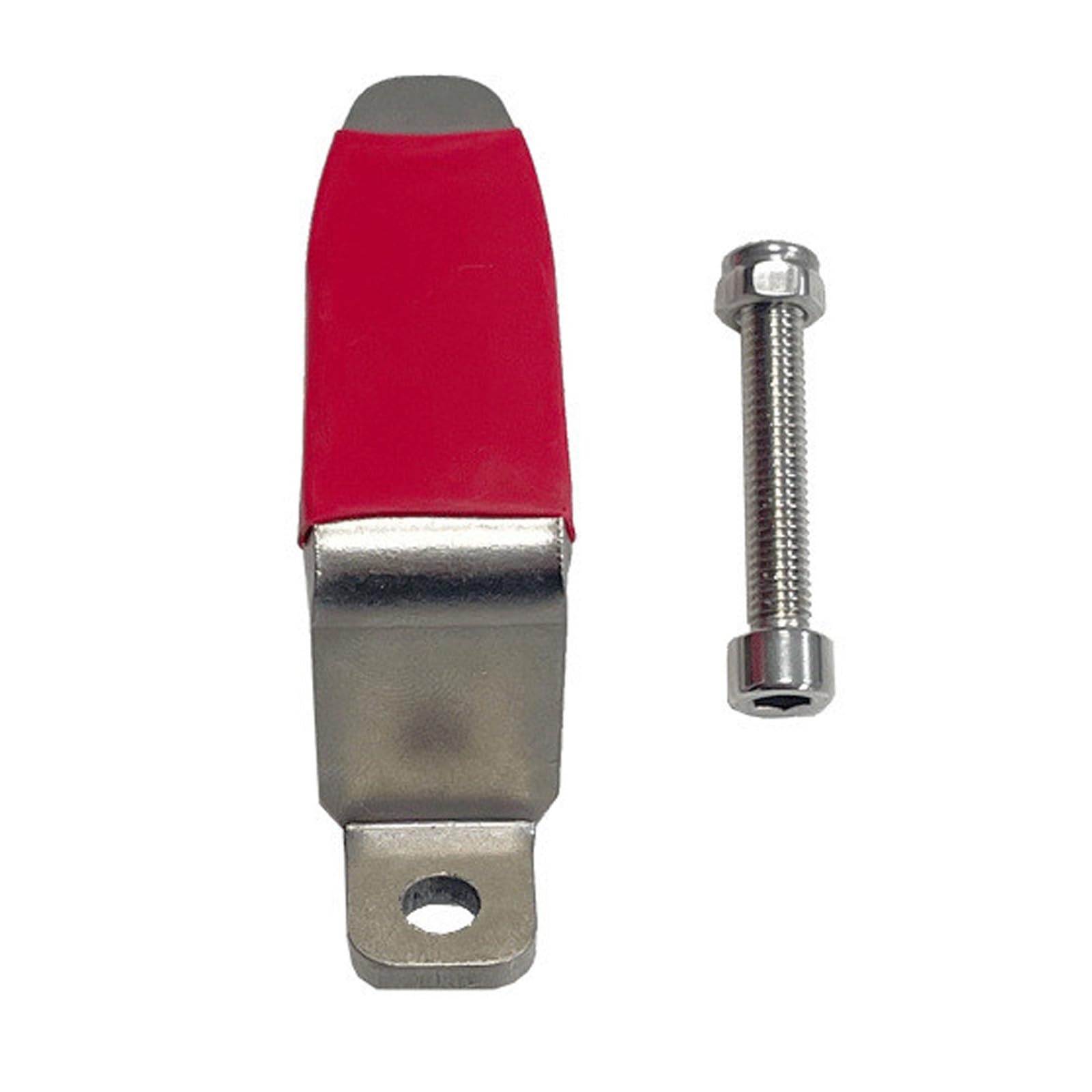 Carotoe Typeb Stainless Steel Air Tool Part Stainless Steel Air Hook For Tool During Projects For Immediate Access Installation Rustproof Hook