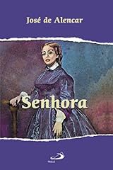 Capa de Senhora (Nossa Literatura)