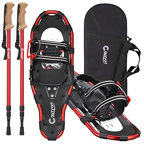 10 Best Snowshoes in 2021 Reviewed & Buying Guide
