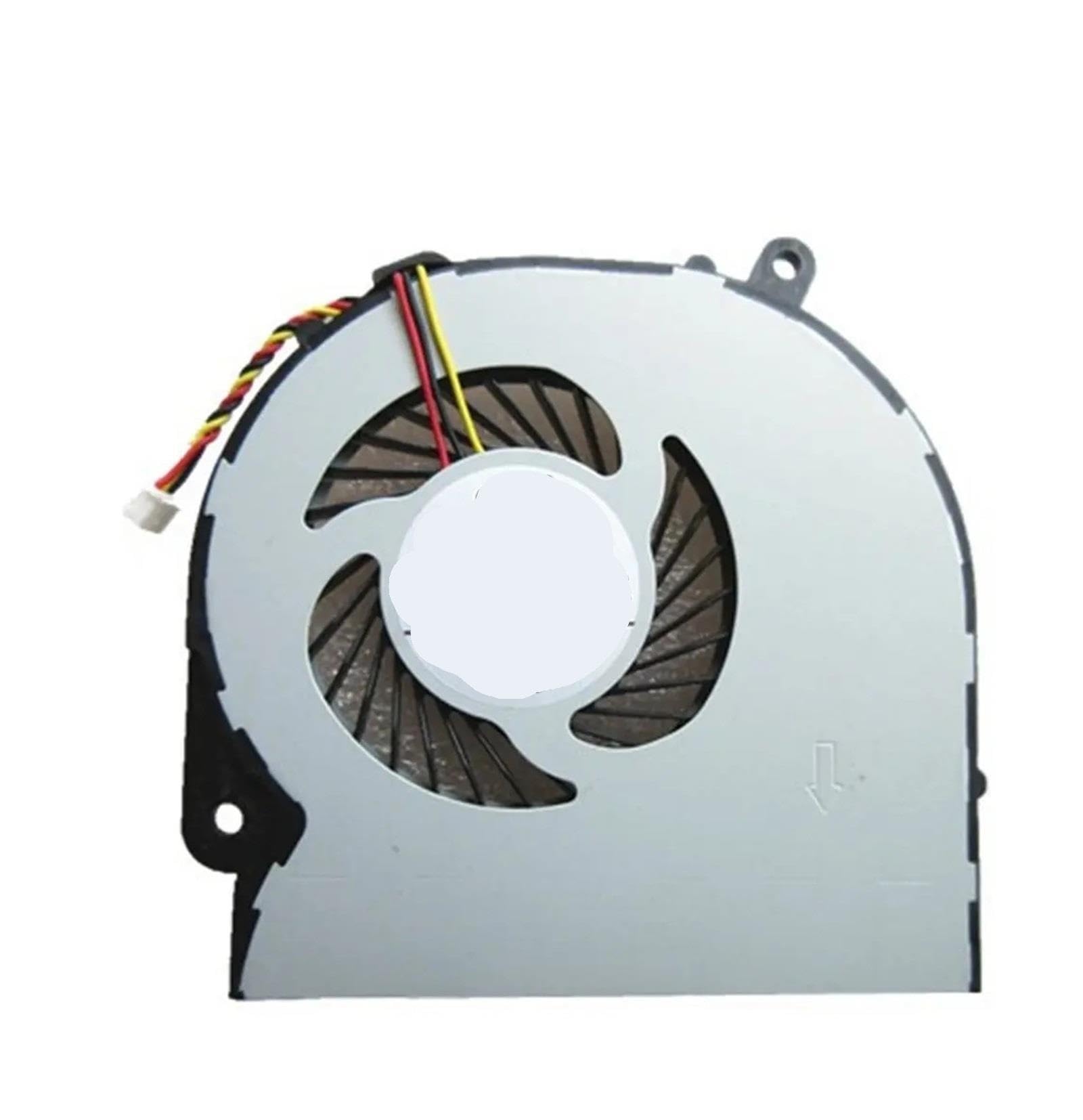 FB07006M05SFA KSB0705HAA03 Ventola DC05V, Compatibile con Toshiba,E45T-B4106 E45T-B4200-B4204-B4300,Ventola del dissipatore di Calore