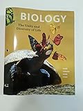 Biology: The Unity and Diversity of Life, Loose-leaf Version