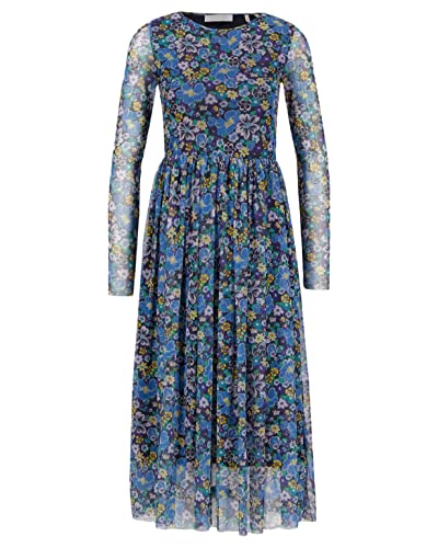 Rich & Royal Damen Kleid Marine (52) M