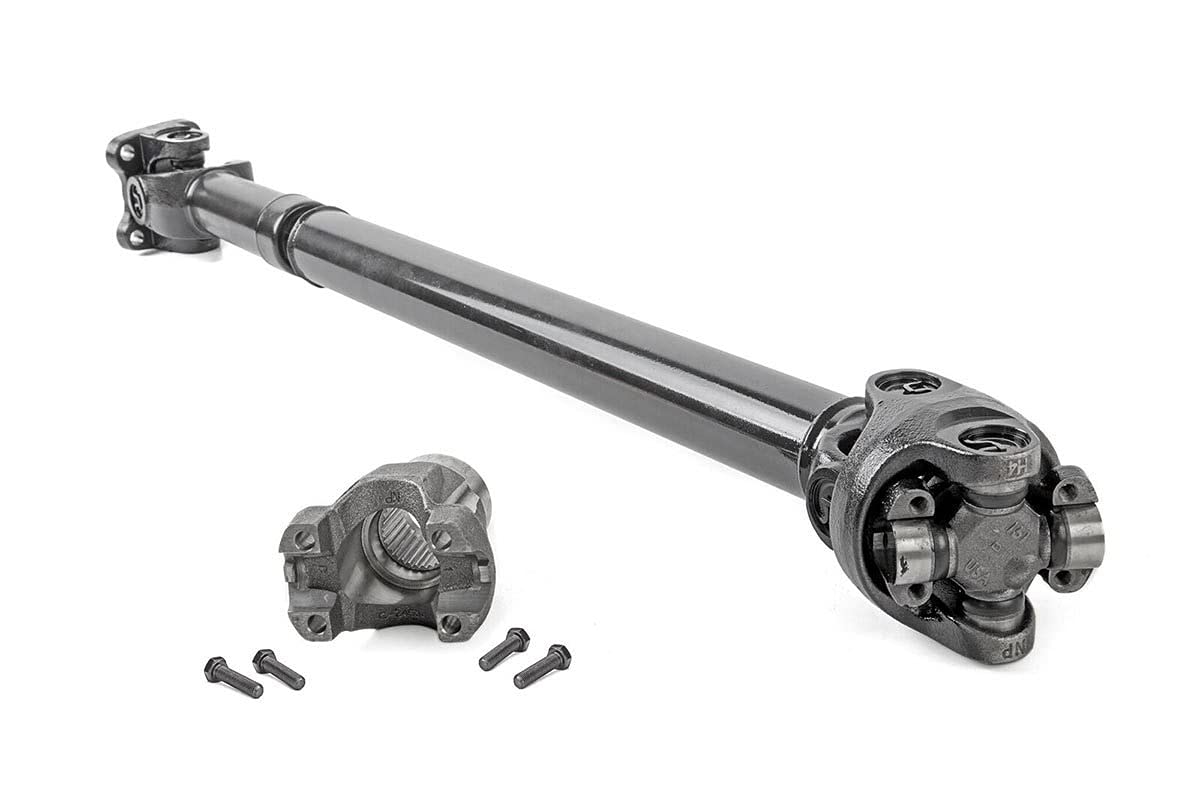 Front CV Drive Shaft 5071.1A For 2012-2018 Jeep Wrangler JK 4WD - View #11