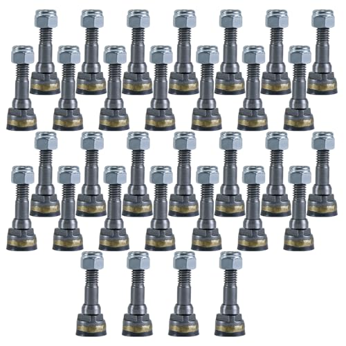 32 Stump Grinder Teeth Aftermarket Compatible with 700 Stump...