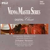  Vienna Master Series: Unvergessene Melodien Vol. II (UK Import)