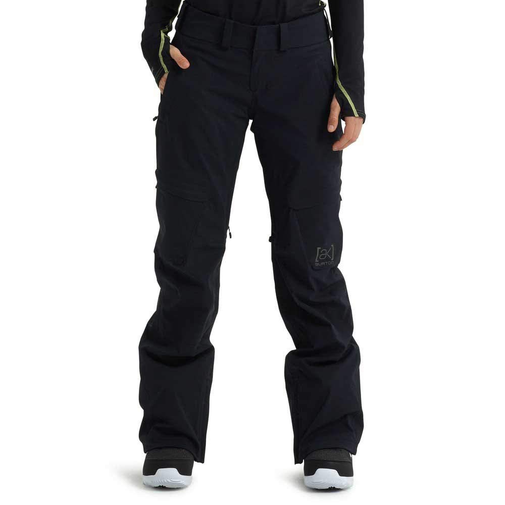 Burton Pantalones de snowboard para mujer ak Gore-Tex Summit Pants