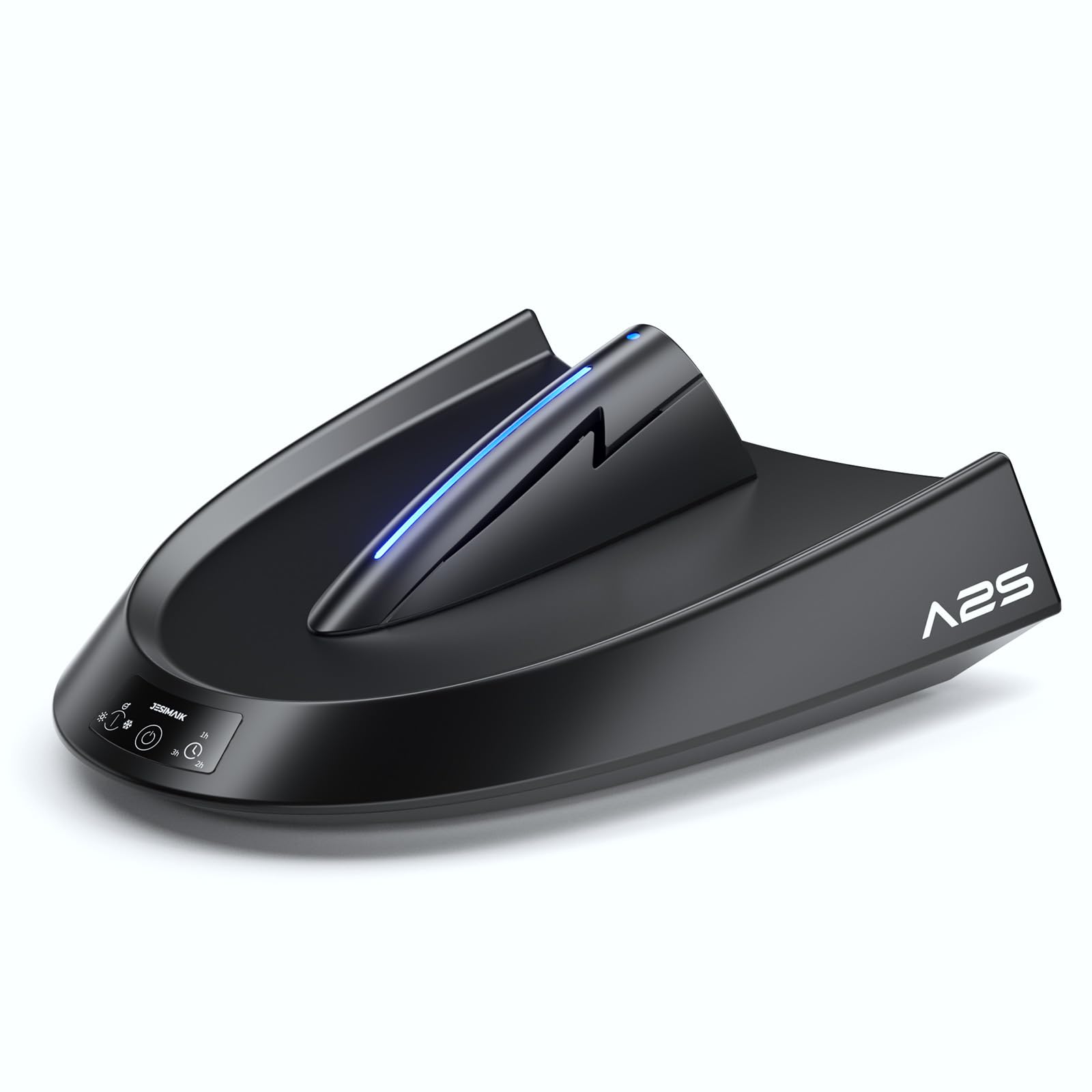 JESIMAIK バイク用 ヘルメット 消臭乾燥機 A2S バイク ヘルメットパ…