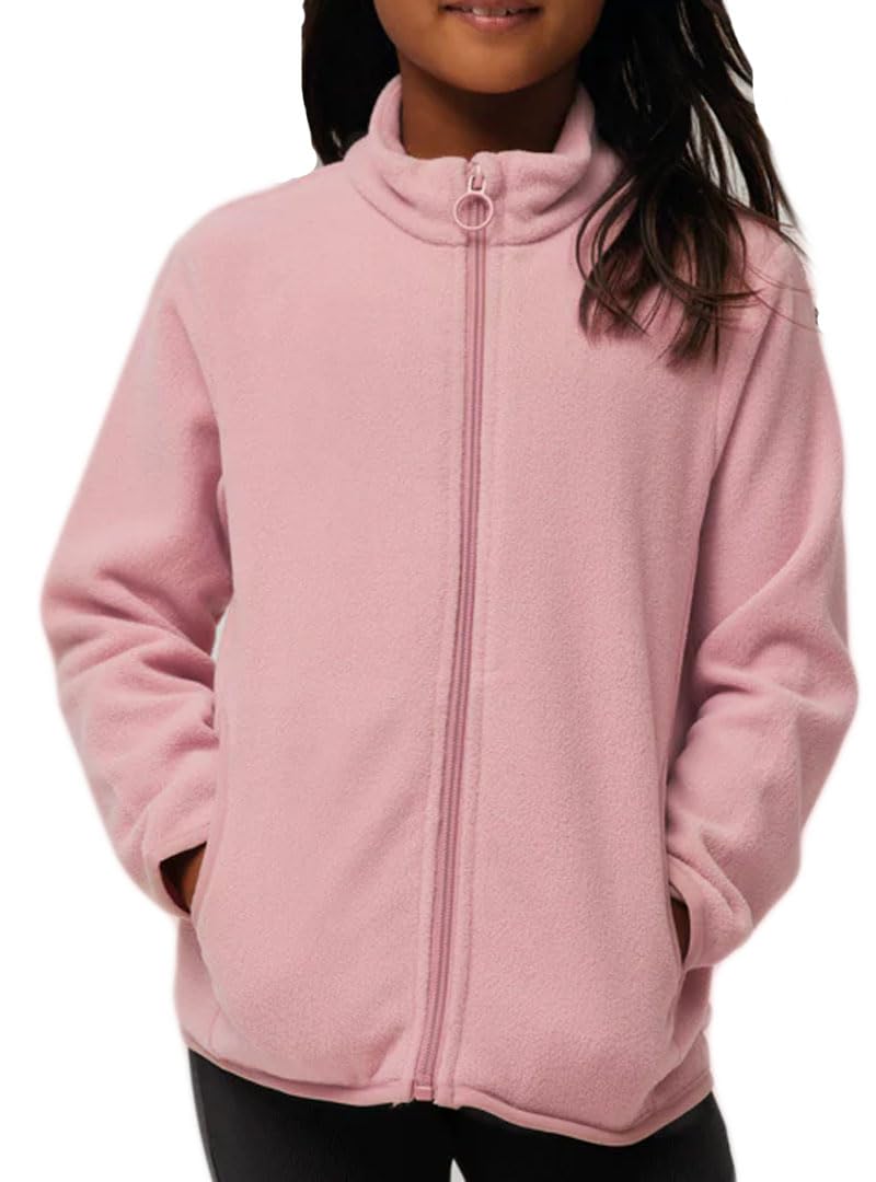 YSABEL MORA - Chaqueta Polar niños Niñas