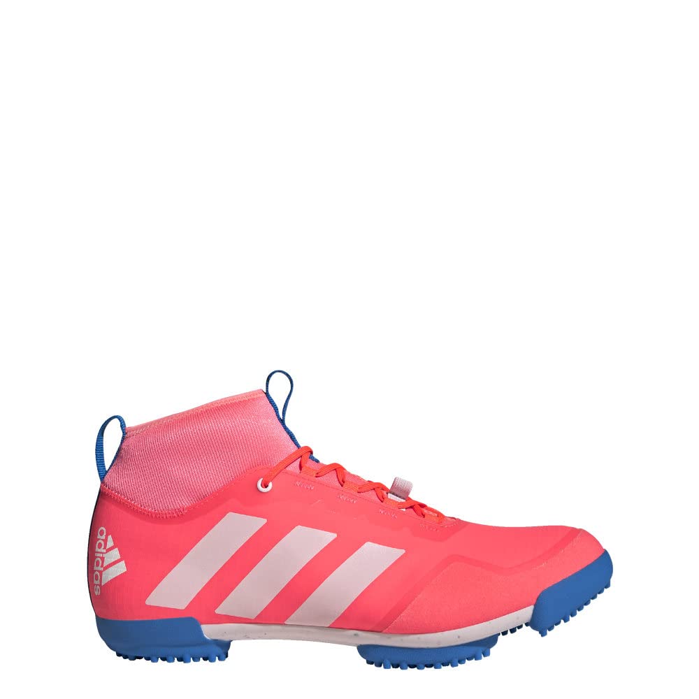 adidas The Gravel Cycling Shoes Men's, Pink, Size 7
