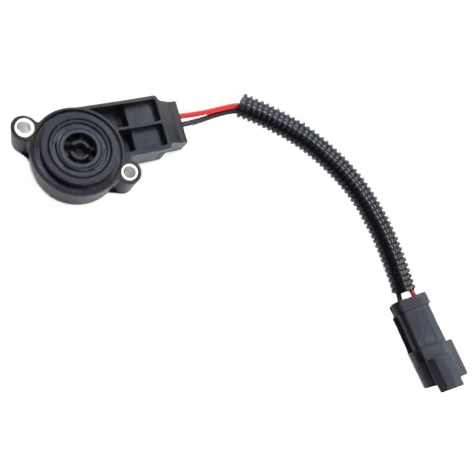 PXQCHAVLN Excavator 312B C18 Loader Throttle Position Angle Sensor 266-1467