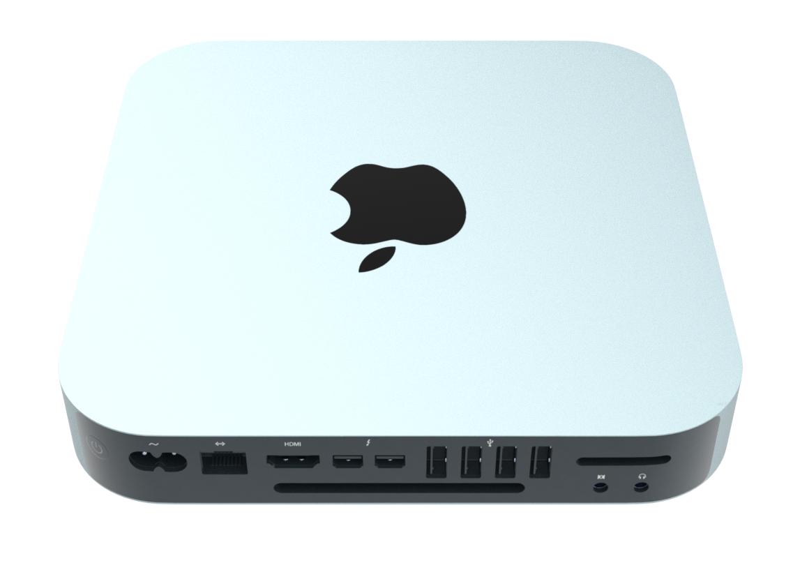 ☆～ Apple Mac mini MGEN2J/A (Late 2014) ～☆[Dmc]｜デスクトップ
